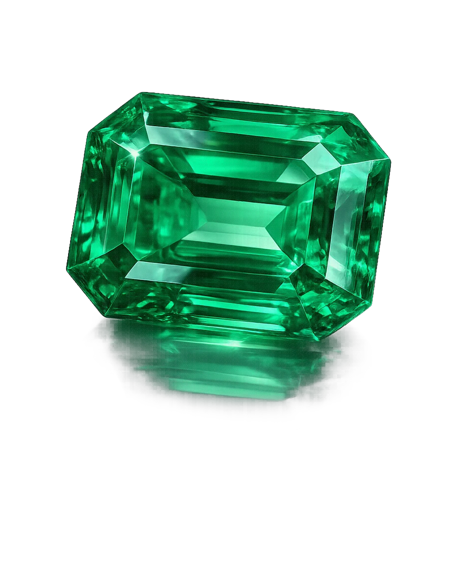 Swat Emerald