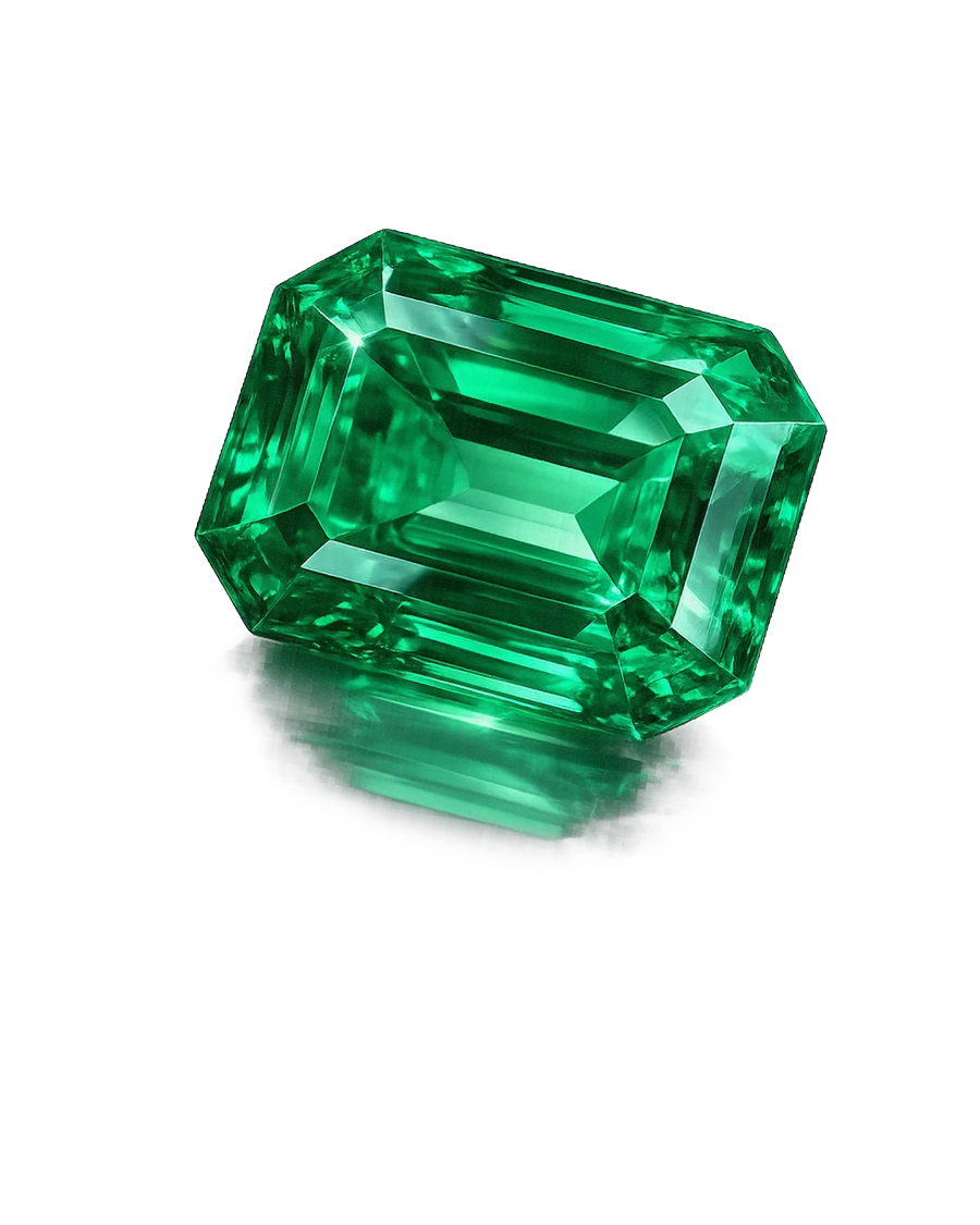 Swat Emerald, view 2 of 3