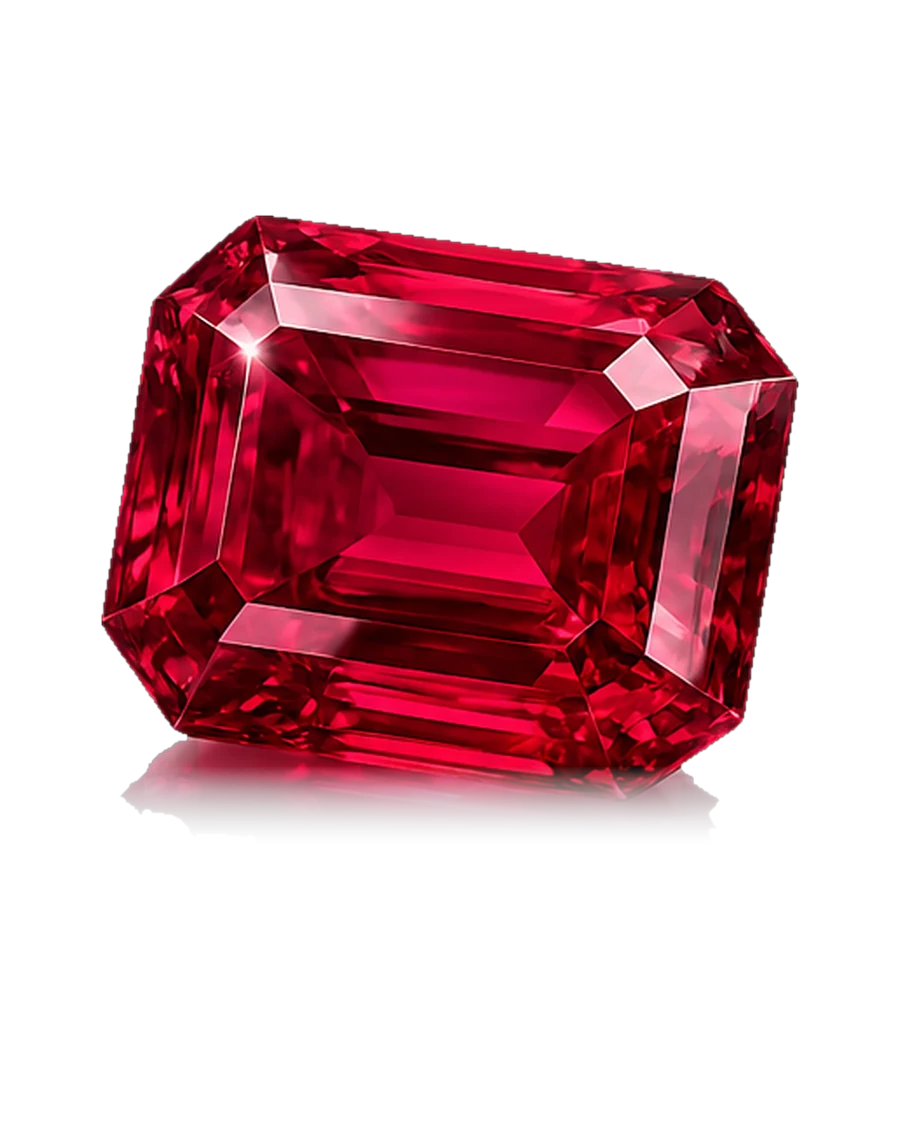 Hunza Ruby