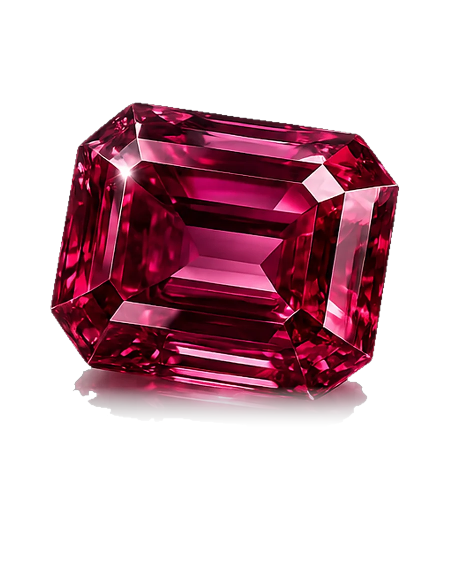 Hunza Spinel